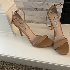 Steve Madden Heeled Sandals